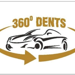 360° Dents - Paintless Dent Repair