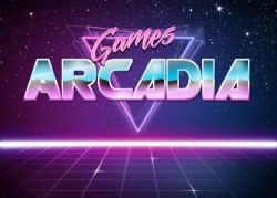 Games Arcadia