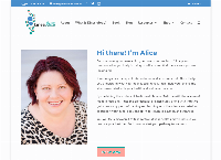 KinesiAlice -Kinesiology, Mind Body Medicine, Integrative Therapy