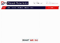 Dinesh Tube India