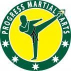 Progress Taekwondo Martial Arts in Craigieburn for Kids & Teens 3-7 & 8-15