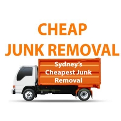 Cheap Junk Removal