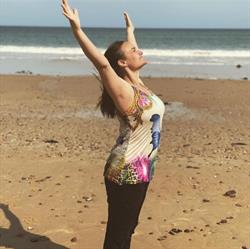 Vida Yoga
