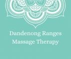 Dandenong Ranges Massage Therapy