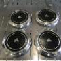 Powder Coated Steel