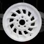 Powder Coating Wheels