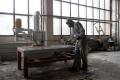 Furniture Powder Coating