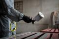 Sheet Metal Powder Coating