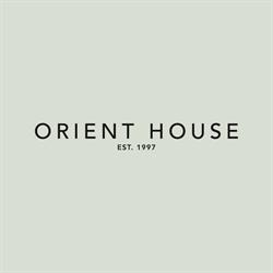 Orient House