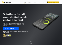 DianApps's website