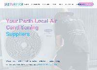 Global Cool Air
