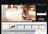 3SA Carpet & Furnishing's website