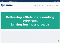 SEMITA - Book Keeping, Tax Return, BAS, Payroll, AP, AR, Accounting