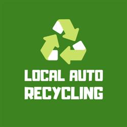 Local Auto Recycling