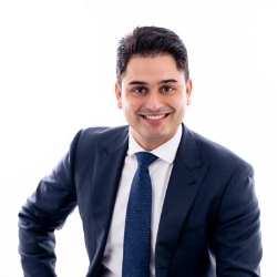 DJ Randhawa