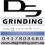 DS Grinding
