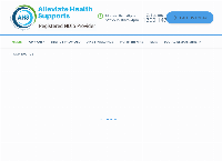 Alleviate Health Supports