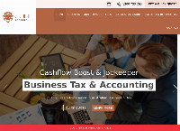 Jcorp Accountants – Tax Accountant in Sydney's website