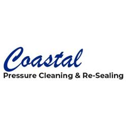 Coastal Pressure Cleaning and Re-Sealing