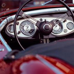 Carnegie Automotive