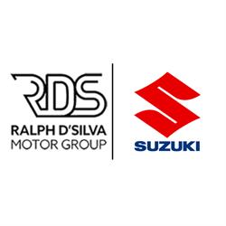 Ralph D'silva Suzuki