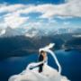 Wedding photography