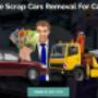 Fast Scrap Car Removals