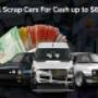 Fast Scrap Car Removals