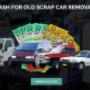 Fast Scrap Car Removals