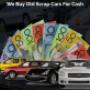 Fast Scrap Car Removals