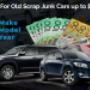 Fast Scrap Car Removals
