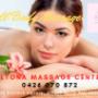 Full Body Massage in Altona North Vic