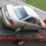 Car removal