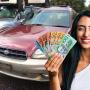car buyer