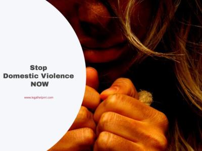 Domestic-Violence