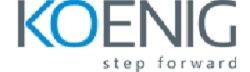 Koenig Solutions Pvt. Ltd.