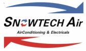 Snowtech Air Conditioning & Heating supply