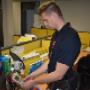 electrical tagging and testing