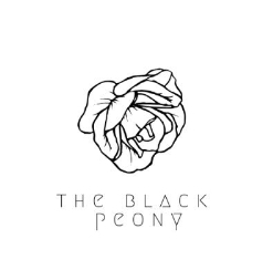 The Black Peony