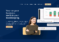 Accountsly's website
