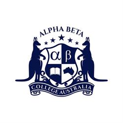 Alpha Beta College
