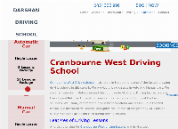 Darshan Driving School-Cranbourne West