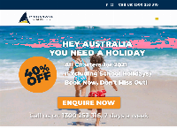 Whitsundays Yacht Charters
