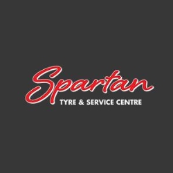 Spartan Tyre & Service Centre