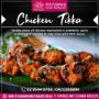 Chicken Tikka