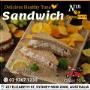 Sandwich