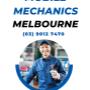 Mobile Mechanics Melbourne VIC