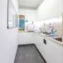 Leichhardt Marketplace Dental Leichhardt dentist Sanitise Room