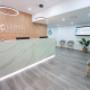 Leichhardt Marketplace Dental dentist Leichhardt  Reception Area