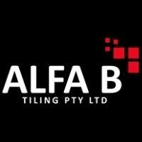 Alfa B Tiling Pty Ltd